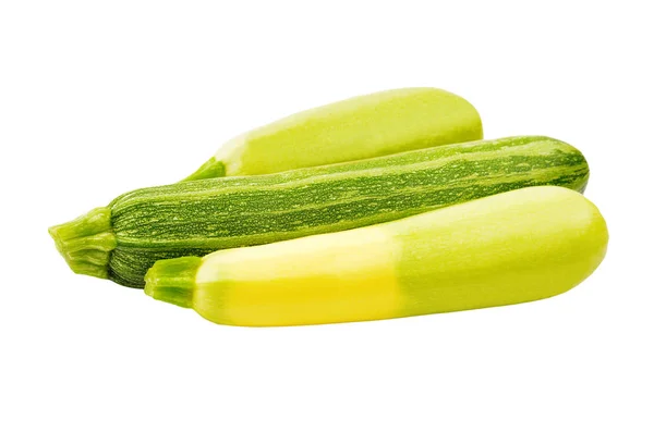 Gemüsemark (Zucchini)) — Stockfoto