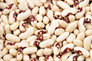 Börülce yakın çekim