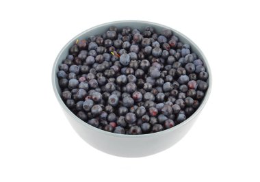 Böğürtlenli beyaz