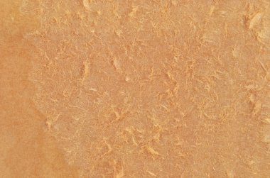 Eski işleme çöp kağıdının karton arka planı