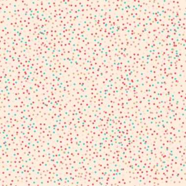 Pasta Tepesi üzerinde açık pembe renkli