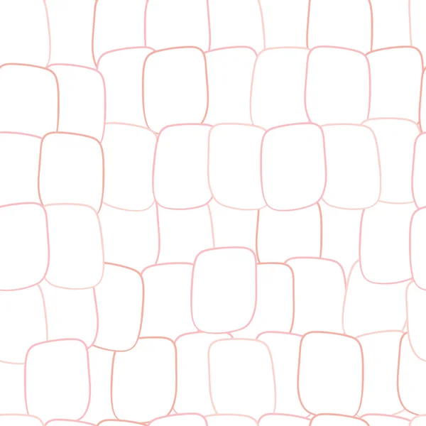 Απλό Αγγλικά Αποσπάσματα Αυξήθηκε Ροζ Σύγχρονο Squars Λευκή Γέμιση Reapiting — Φωτογραφία Αρχείου