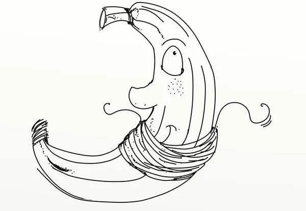 Ribaş Bir Sanat Eseri Virus Covid Yapımı Çizimler Için Bana — Stok fotoğraf