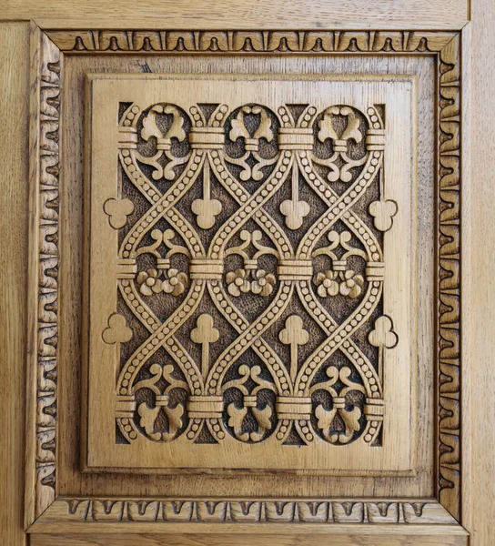 detay el modeli bir antik masif ahşap doo gelen oyulmuş