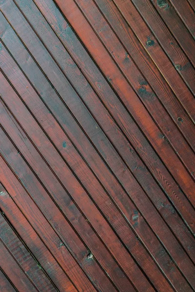 lekeli ahşap plakalar çit arka plan - diyagonals hatları