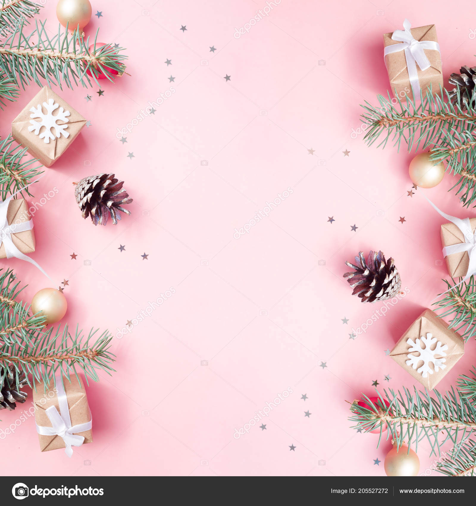 Featured image of post Happy Christmas Images Pink - I think this christmas envelope graphic is so lovely!!!