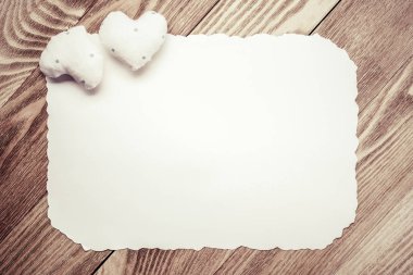 Mesaj yazmak için boş sayfa