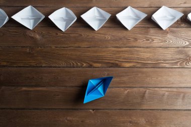 İş liderliği kavramı