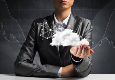 Sosyal bağlantı ve ağ kavramları.