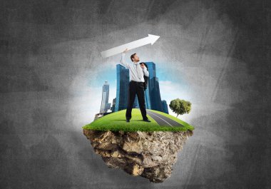 İş geliştirme ve geliştirme