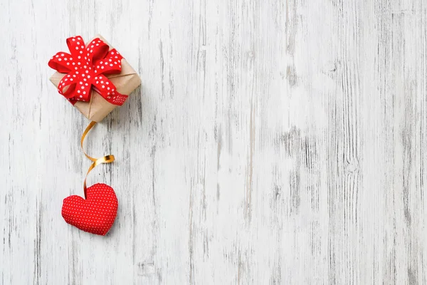 Aşk mesajı çerçeve