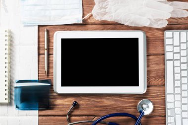 İşyeri Sağlık işçisi