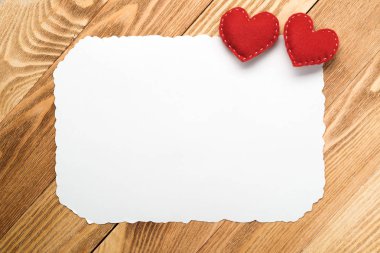 Mesaj yazmak için boş sayfa