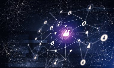 Communucation ve netwo olarak modern kablosuz teknolojiler