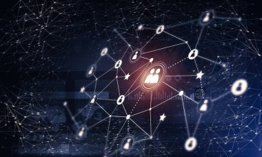 Communucation ve netwo olarak modern kablosuz teknolojiler