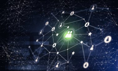 Communucation ve netwo olarak modern kablosuz teknolojiler