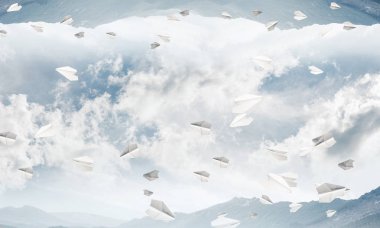 Nefes kesen manzara görünümü.