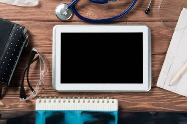 İşyeri Sağlık işçisi