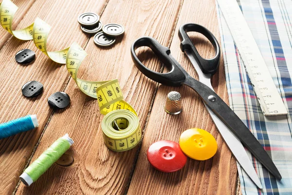 Dikiş ya da DIY için ögeler