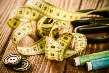 Dikiş ya da DIY için ögeler