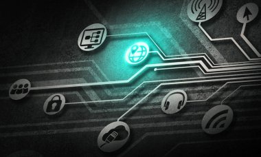 Sosyal medya iletişimi