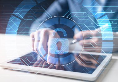 Bilgisayar güvenliği ve bilgi teknolojisi