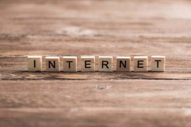 internet iletişim kavramı