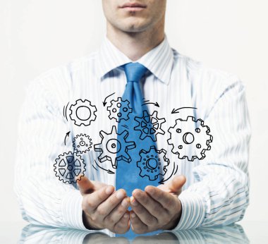 Takım çalışması ve işbirliği kavramı