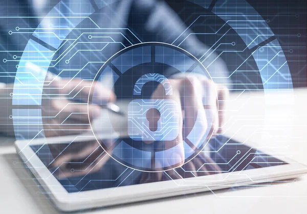 Bilgisayar güvenliği ve bilgi teknolojisi