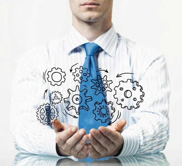 Takım çalışması ve işbirliği kavramı