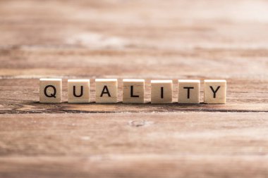 Şirket kalitesini artırın