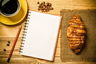 Atıştırmalık kahve molası