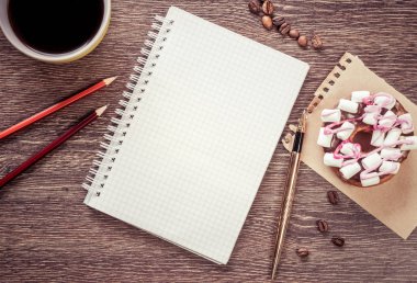 Atıştırmalık kahve molası