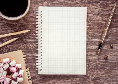 Atıştırmalık kahve molası