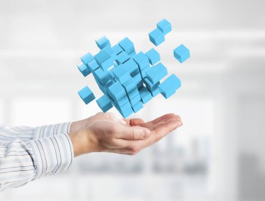 Cu tarafından sunulan teknoloji entegrasyonu ve yenilik kavramı