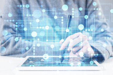 Proje yönetimi ve İnternet araştırması