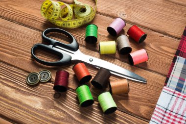 Dikiş ya da DIY için ögeler