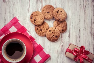 Serinletici kahve Kupası