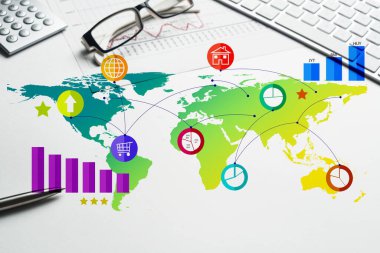 Mobil ve web uygulaması için arayüz tasarımı