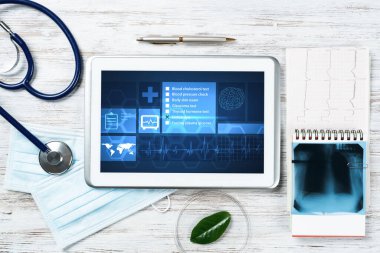 Modern sosyal sağlık sigortası programı