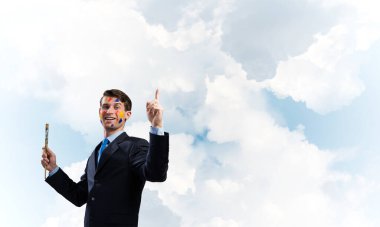 Modern ve yaratıcı iş yapma