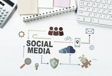 Sosyal bağlantı ve ağ oluşturma