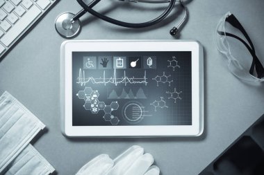 Tıptaki dijital teknolojiler