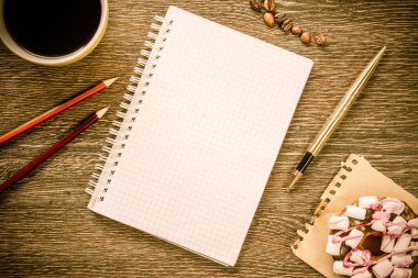 Atıştırmalık kahve molası