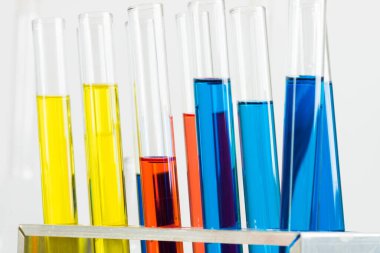 Bilim laboratuarı araştırma ve geliştirme