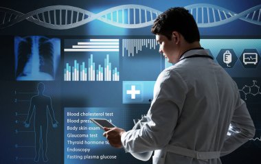 Doktor ve Dijital Teknoloji