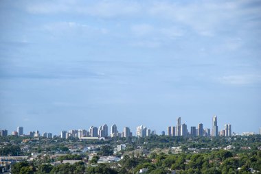 Benidorm, kitle turizminin de manzarası en kötü
