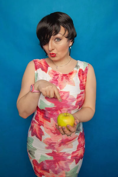 Frauen gratis mollige