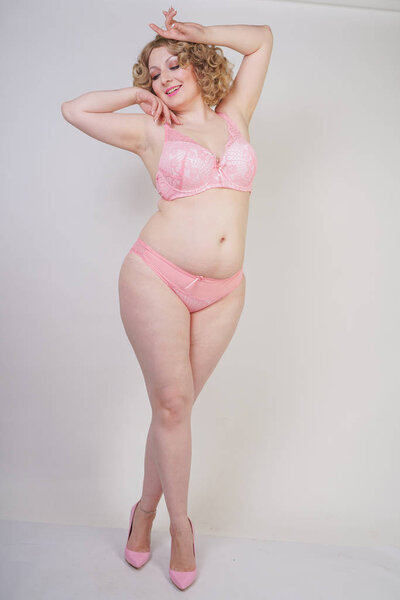 Girls sexy obese
