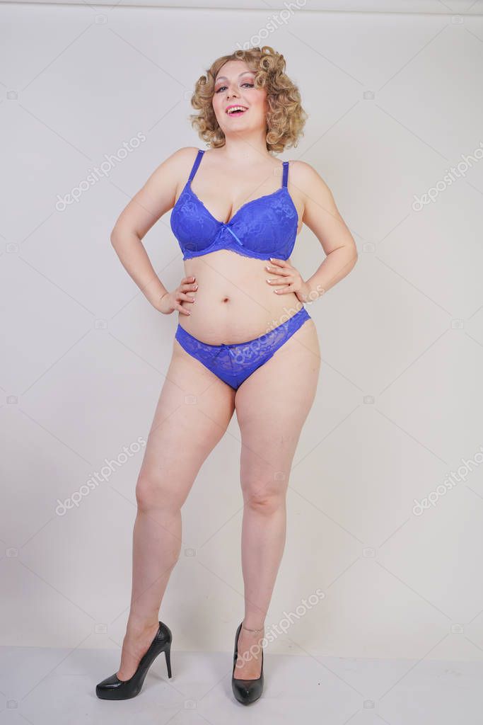Hot Bbw Women